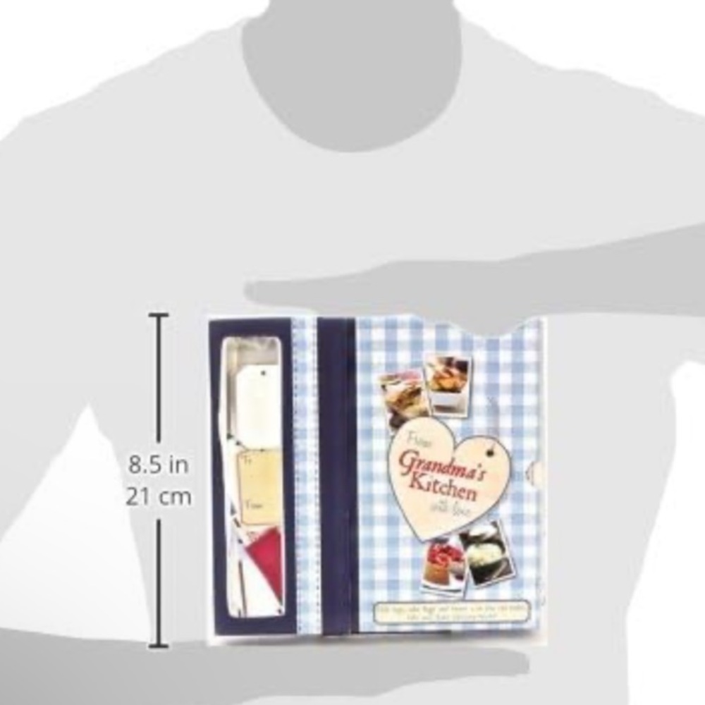 From Grandmas Kitchen with Love Bundle - Picture 3 of 11